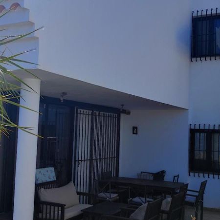 Luxury Villa Ocean Views Heated Pool Private Канделарія Екстер'єр фото