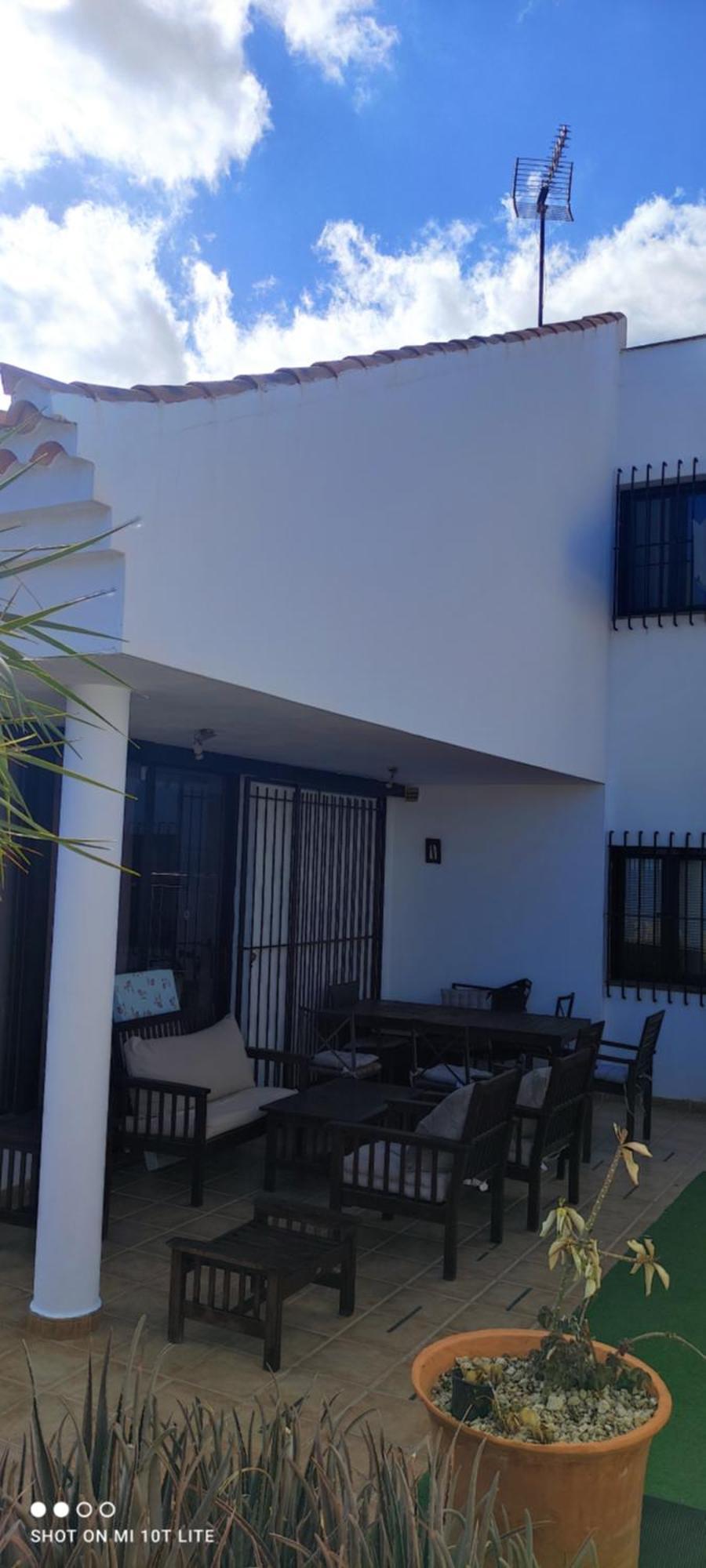 Luxury Villa Ocean Views Heated Pool Private Канделарія Екстер'єр фото