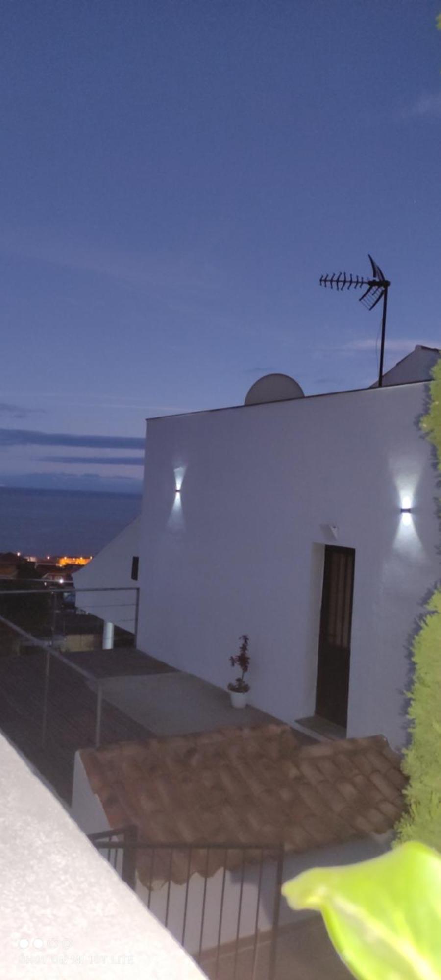 Luxury Villa Ocean Views Heated Pool Private Канделарія Екстер'єр фото