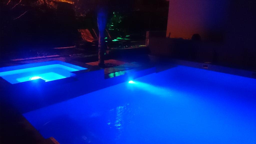 Luxury Villa Ocean Views Heated Pool Private Канделарія Екстер'єр фото